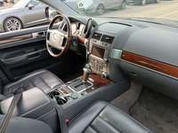 Vue de l’intérieur