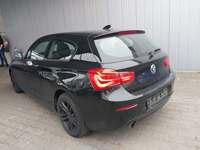 Όψη πίσω αριστερά