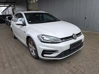 Vue de l’avant droit