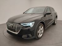 Audi e-tron 55 quattro