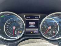 Vue du tableau de bord