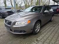 Vue de l’avant gauche