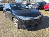 Vue de l’avant droit