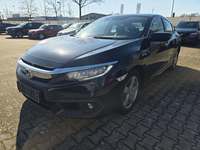 Honda Civic 1,5 VTEC Automatik ,,Executive"