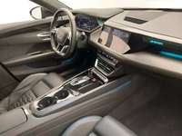 Pogled na unutrašnjost