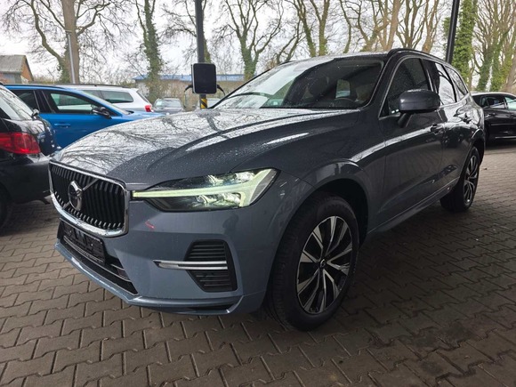 Náhled zpředu zleva