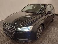 Audi A3 2,0 TDI