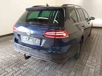 Vue de l’arrière droit