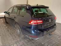 Vue de l’arrière gauche