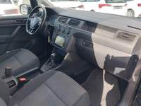 Pogled na unutrašnjost