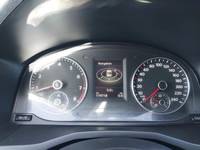 Pogled na kombinovani instrument