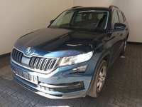 Skoda Kodiaq 2,0 TDI DSG "Ambition"