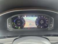 Vue du tableau de bord