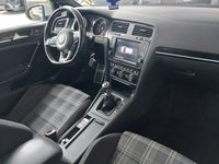 Vue de l’intérieur