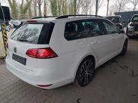 Vue de l’arrière droit