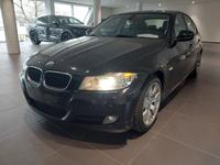 BMW 318d