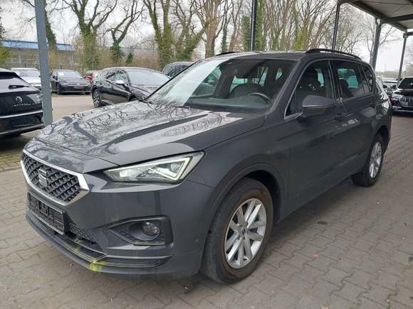 Vue de l’avant gauche