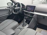 Vue de l’intérieur