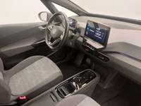 Pogled na unutrašnjost