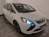 Vue de l’avant droit