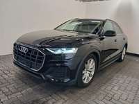 Audi Q8 3,0 TDI quattro Tiptronic