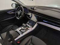 Pogled na unutrašnjost