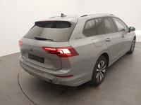 Pogled od pozadi desno