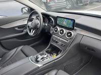 Vue de l’intérieur