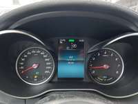 Vue du tableau de bord