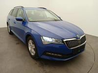 Vue de l’avant droit