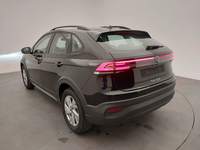 Aanzicht achter links