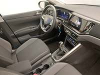 Aanzicht binnenruimte