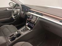 Vue de l’intérieur