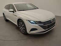 Vue de l’avant droit