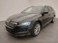 Skoda Superb Combi iV 1,4 TSI DSG "Style"