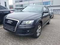 Audi Q5 3,0 TDI quattro S-tronic