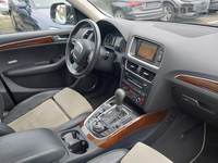 Náhľad do vnútorného priestoru