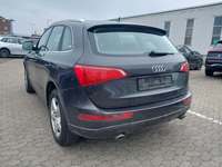 Náhľad zozadu zľava