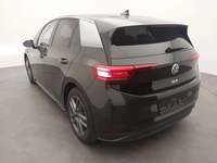 Όψη πίσω αριστερά