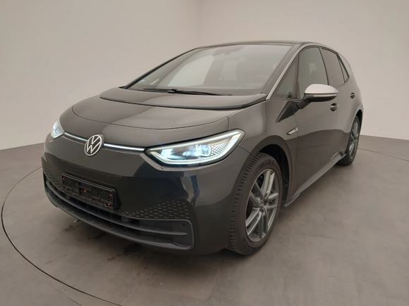 Όψη εμπρός αριστερά