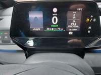 Όψη ταμπλό οργάνων