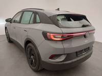 Náhľad zozadu zľava