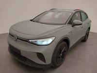 VW ID.4 Pro Performance