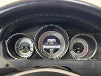 Ansicht Kombiinstrument