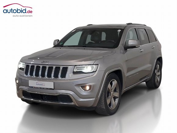 Náhled zpředu zleva