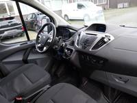 Pogled na unutrašnjost