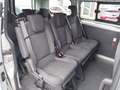 View of rear seat