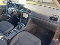 Вид на салон