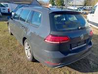 Вид сзади слева