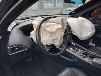 Vue de l’intérieur